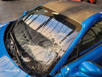 Alpine A110 Coupe 1.8 Turbo 185-KW Automaat picture 14