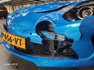 Alpine A110 Coupe 1.8 Turbo 185-KW Automaat picture 6