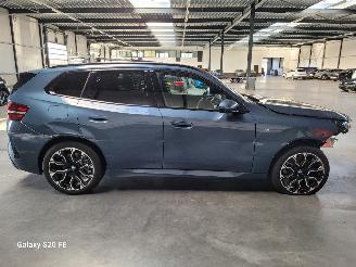 BMW X3 30e 220-KW Automaat X-Drive M-Sport Panoramadak picture 12