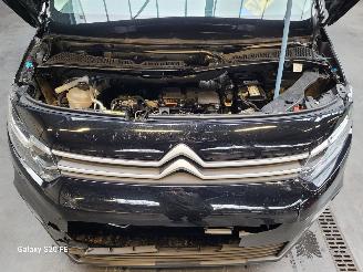 Citroën Berlingo BLUE 1.5 HDi 75-KW 6-Bak Bestelwagen picture 5