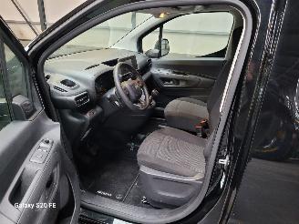 Citroën Berlingo BLUE 1.5 HDi 75-KW 6-Bak Bestelwagen picture 15