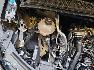 Citroën Berlingo BLUE 1.5 HDi 75-KW 6-Bak Bestelwagen picture 7