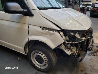 Volkswagen Transporter L1H1 2.0 TDi 110-KW DSG Bestelwagen picture 4