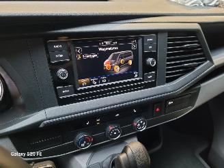 Volkswagen Transporter L1H1 2.0 TDi 110-KW DSG Bestelwagen picture 20