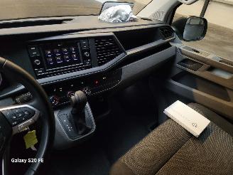 Volkswagen Transporter L1H1 2.0 TDi 110-KW DSG Bestelwagen picture 18