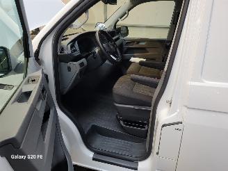 Volkswagen Transporter L1H1 2.0 TDi 110-KW DSG Bestelwagen picture 16