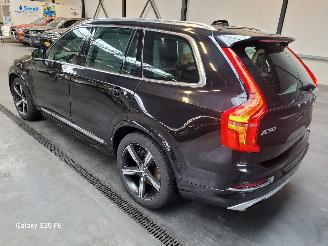 Volvo Xc-90 2.0 T8 300-KW Automaat AWD 7-Persoons picture 2