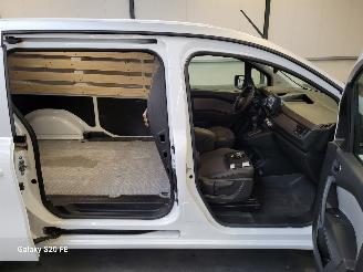 Renault Kangoo Extra L2 E-Tech 90-KW 45kwh Automaat picture 17