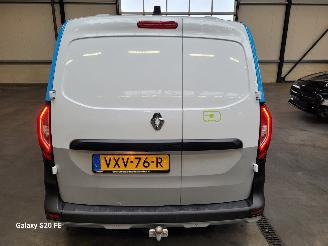 Renault Kangoo Extra L2 E-Tech 90-KW 45kwh Automaat picture 15