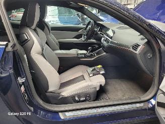 BMW M4 Coupe 3.0 Competition 375-KW Automaat X-Drive picture 14