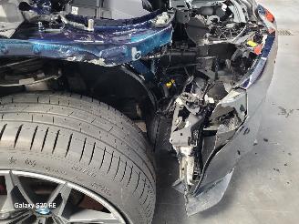 BMW M4 Coupe 3.0 Competition 375-KW Automaat X-Drive picture 8