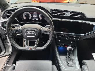 Audi Q3 35 TDi 110-KW S-Tronic S-Line Panoramadak picture 19