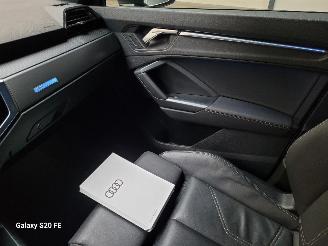 Audi Q3 35 TDi 110-KW S-Tronic S-Line Panoramadak picture 24
