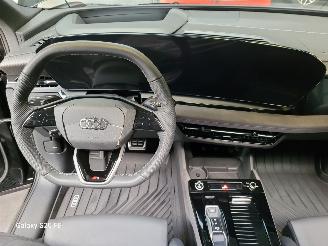 Audi Q6 E-Tron 285-KW 100kwh Automaat Quattro S-LINE picture 22