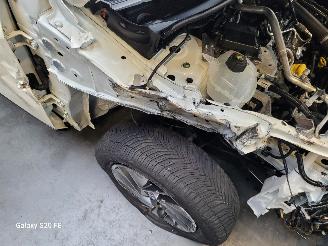 Nissan Qashqai 1.3 MHEV 103-KW 6-Bak Acenta Panoramadak picture 9