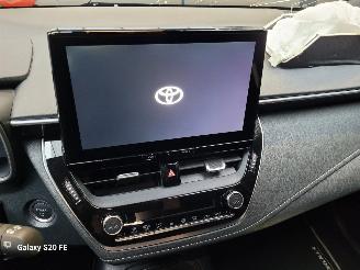 Toyota Corolla Touring Sports Hybrid 1.8 72-KW Automaat picture 20