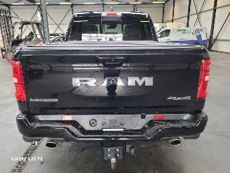 Dodge Ram 3.0 313-KW Automaat 4-WD Dubbel-Cabine LPG picture 7