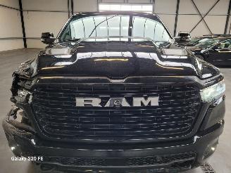 Dodge Ram 3.0 313-KW Automaat 4-WD Dubbel-Cabine LPG picture 16