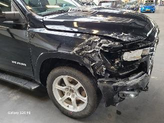 Dodge Ram 3.0 313-KW Automaat 4-WD Dubbel-Cabine LPG picture 11