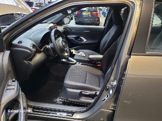 Toyota Yaris Cross Hybrid 1.5 68-KW Automaat 5drs picture 14