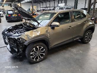 Toyota Yaris Cross Hybrid 1.5 68-KW Automaat 5drs picture 3