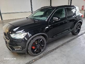  Volvo XC40 2.0 T5 182-KW Automaat AWD R-Design Panoramadak 2018/4