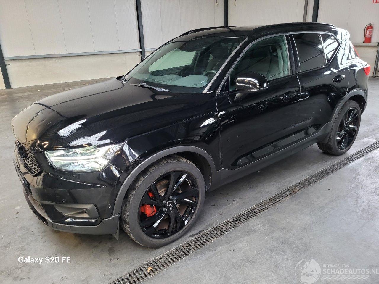Volvo XC40 2.0 T5 182-KW Automaat AWD R-Design Panoramadak