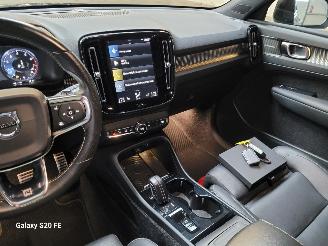 Volvo XC40 2.0 T5 182-KW Automaat AWD R-Design Panoramadak picture 22