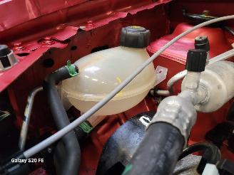 Dacia Logan MCV 0.9 TCE 66-KW Prestige Airco picture 13