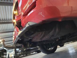 Dacia Logan MCV 0.9 TCE 66-KW Prestige Airco picture 5