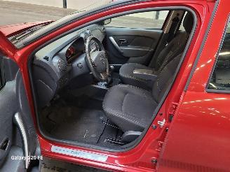 Dacia Logan MCV 0.9 TCE 66-KW Prestige Airco picture 16