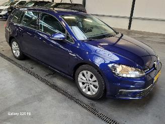  Volkswagen Golf Variant 1.5 TSi 96-KW 6-Bak Comfortline 2019/2