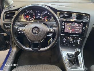 Volkswagen Golf Variant 1.5 TSi 96-KW 6-Bak Comfortline picture 15