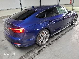 Audi A5 Sportback 40 TDi 140-KW Automaat S-LINE picture 2