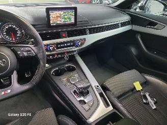 Audi A5 Sportback 40 TDi 140-KW Automaat S-LINE picture 17