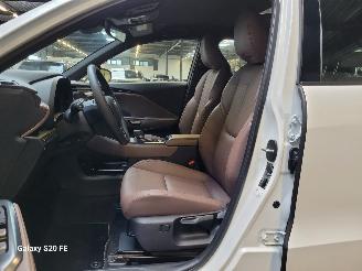 Lexus LBX Hybrid 1.5 100-KW Automaat Elegance picture 15