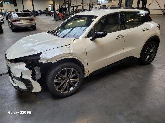 Lexus LBX Hybrid 1.5 100-KW Automaat Elegance picture 3