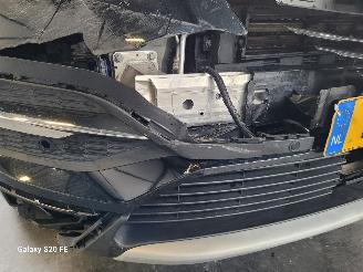 Opel Grandland X 1.2 Turbo 96-KW Automaat 5drs picture 7