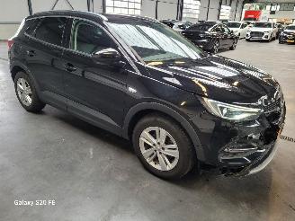 Opel Grandland X 1.2 Turbo 96-KW Automaat 5drs picture 3