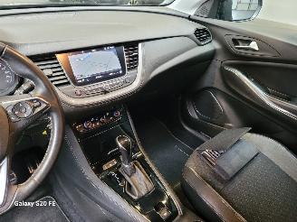 Opel Grandland X 1.2 Turbo 96-KW Automaat 5drs picture 22