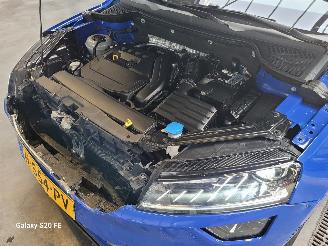 Skoda Karoq 1.5 TSi 110-KW DSG 5drs -Business-Edition picture 10