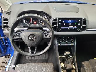 Skoda Karoq 1.5 TSi 110-KW DSG 5drs -Business-Edition picture 16