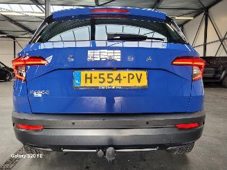 Skoda Karoq 1.5 TSi 110-KW DSG 5drs -Business-Edition picture 13