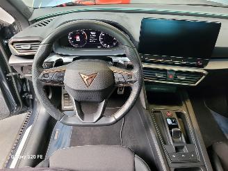 Cupra Leon 1.4 e-Hybrid 110-KW Automaat 5drs picture 17