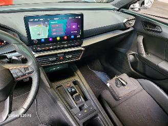 Cupra Leon 1.4 e-Hybrid 110-KW Automaat 5drs picture 18