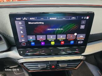 Cupra Leon 1.4 e-Hybrid 110-KW Automaat 5drs picture 19