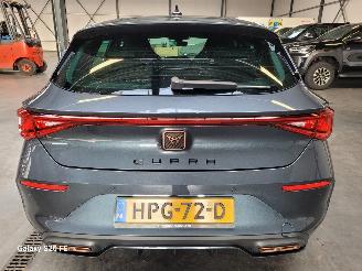 Cupra Leon 1.4 e-Hybrid 110-KW Automaat 5drs picture 13