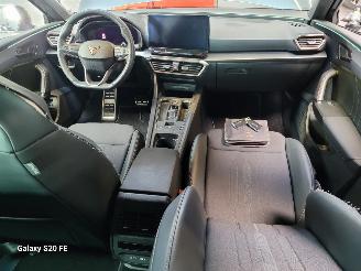 Cupra Leon 1.4 e-Hybrid 110-KW Automaat 5drs picture 16