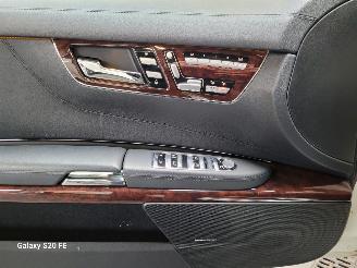 Mercedes Cl-klasse 500 Coupe 285-KW Autoamat picture 18