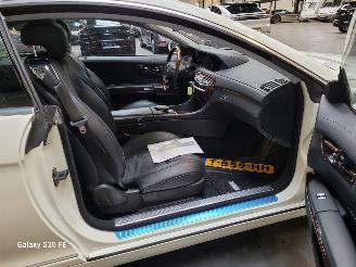 Mercedes Cl-klasse 500 Coupe 285-KW Autoamat picture 17